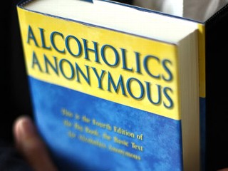 The 12 step promises of alcoholics anonymous